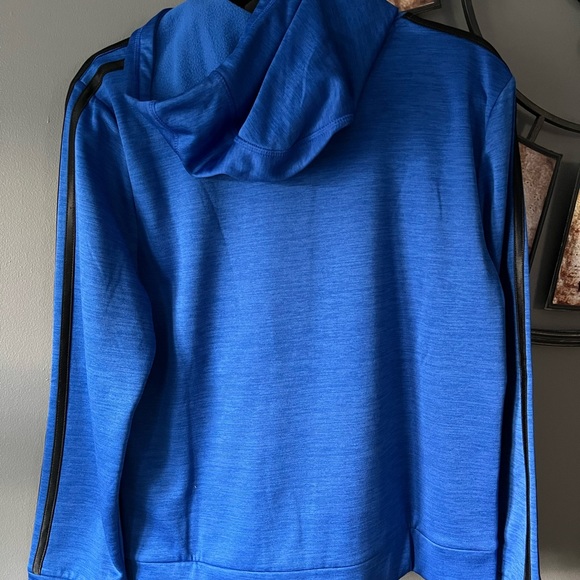 Adidas Hoodie - Picture 2 of 3